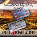 Sildenafil Oral Jelly 100Mg Kamagra 36